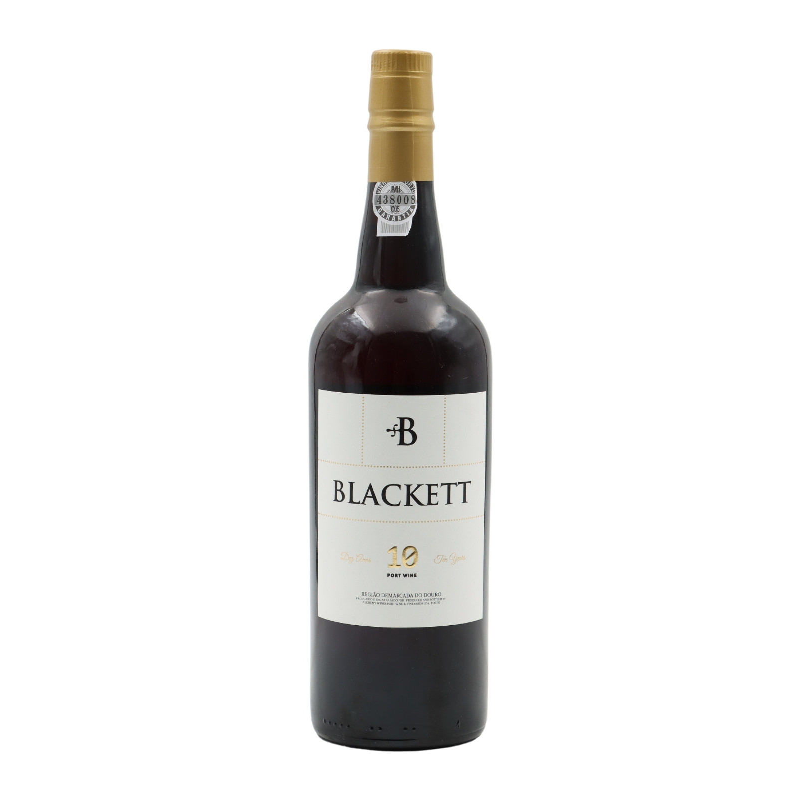 Blackett 10 jahre Tawny Portwein