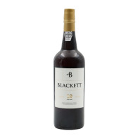 Blackett 10 years Tawny Port