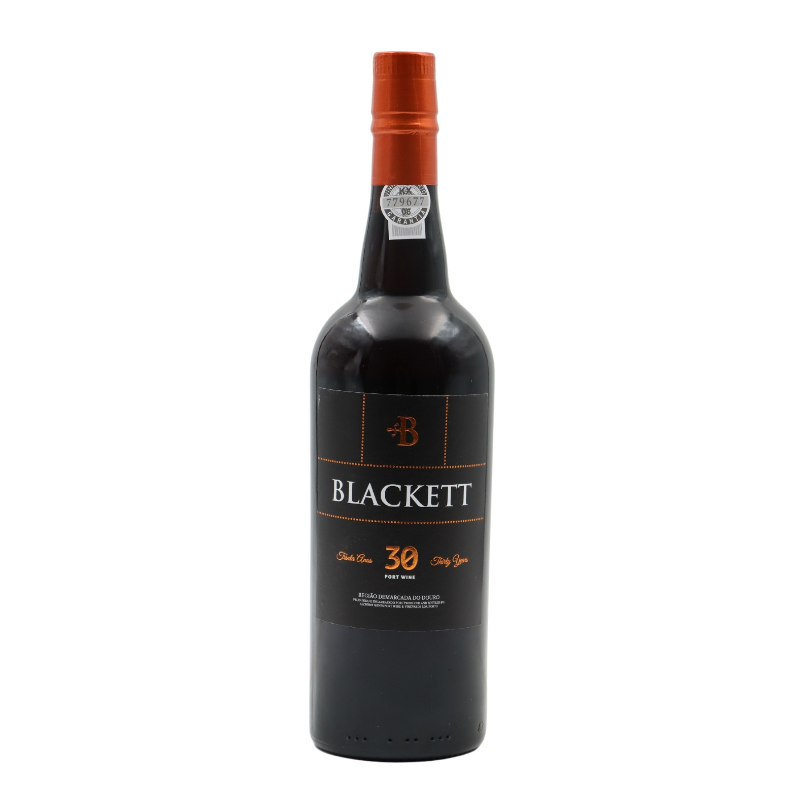 Blackett 30 jahre Tawny Portwein