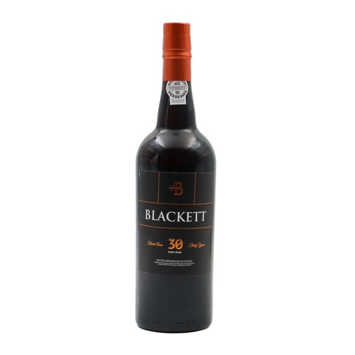 Blackett 30 years Tawny Port