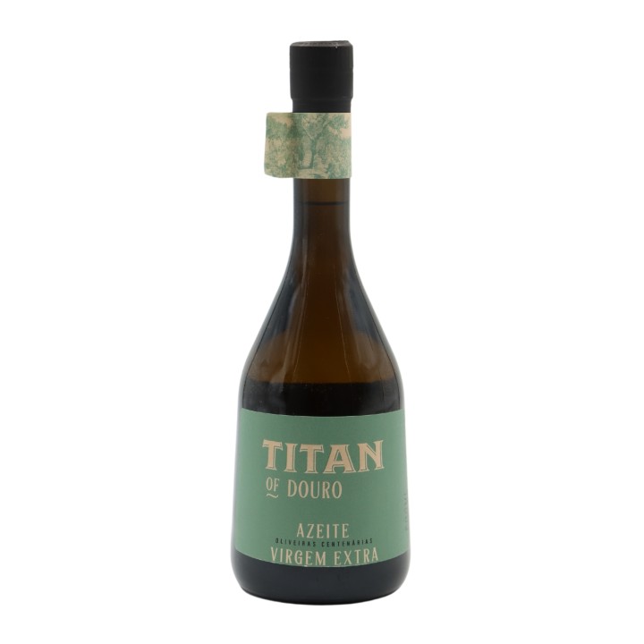 Titan of Douro Olio Extravergine d'Oliva