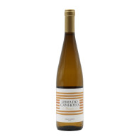 Quinta de Melgaço Leira Canhoto White