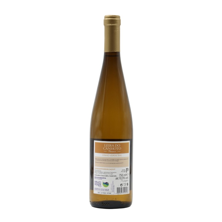 Quinta de Melgaço Leira Canhoto White