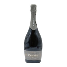 Cadão Blanc des Noirs Touriga Nacional Brut Frizzante 2022