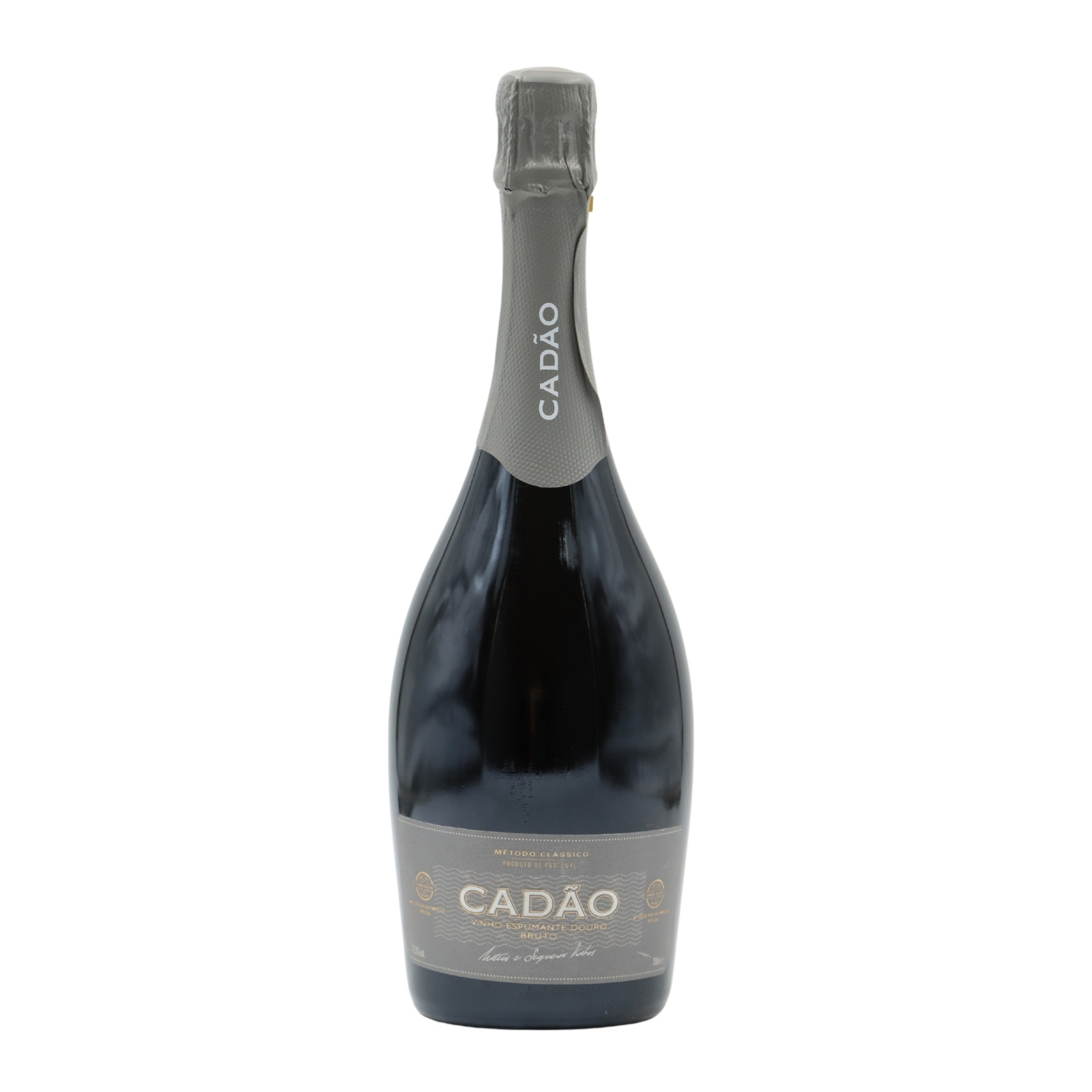 Cadão Blanc des Noirs Touriga Nacional Brut Pétillant 2022