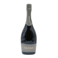Cadão Blanc des Noirs Touriga Nacional Brut Pétillant 2022
