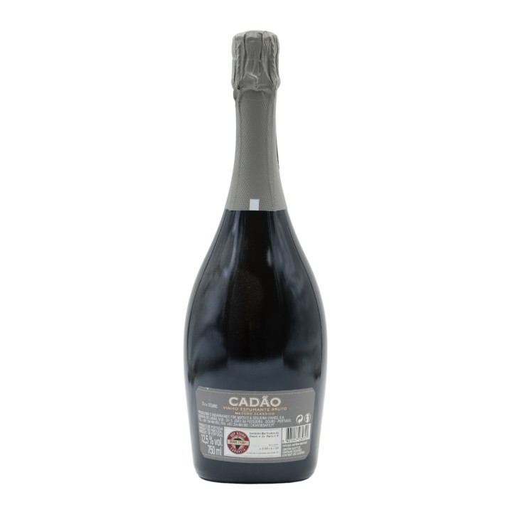 Cadão Blanc des Noirs Touriga Nacional Brut Sparkling 2022