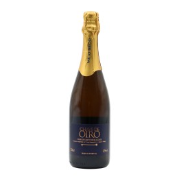 Primavera Chave D´Oiro Medium Dry Sparkling