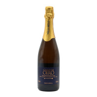 Primavera Chave D´Oiro Medium Dry Sekt