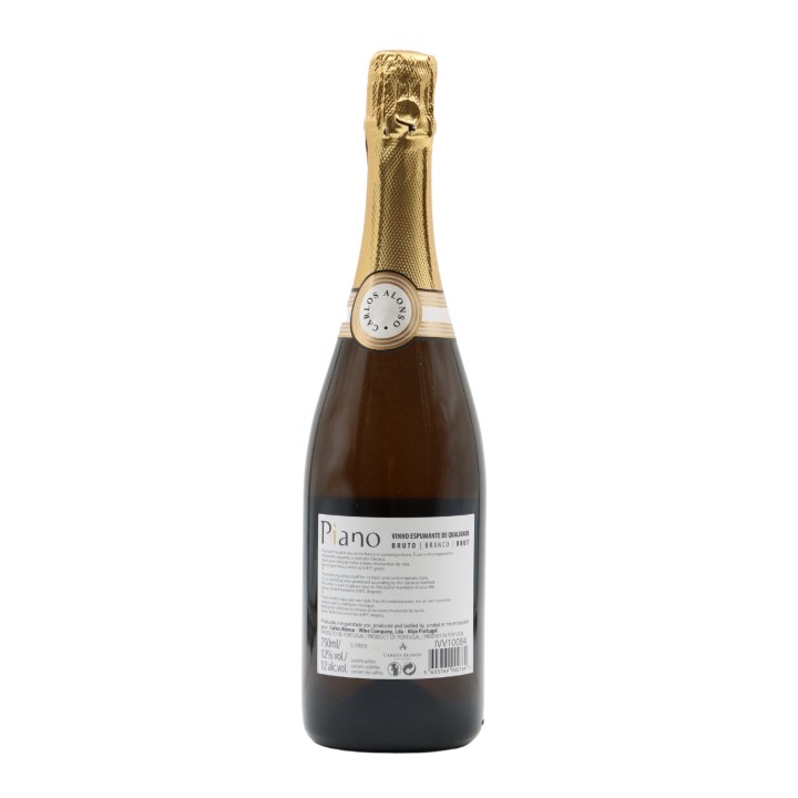 Piano Brut Sparkling