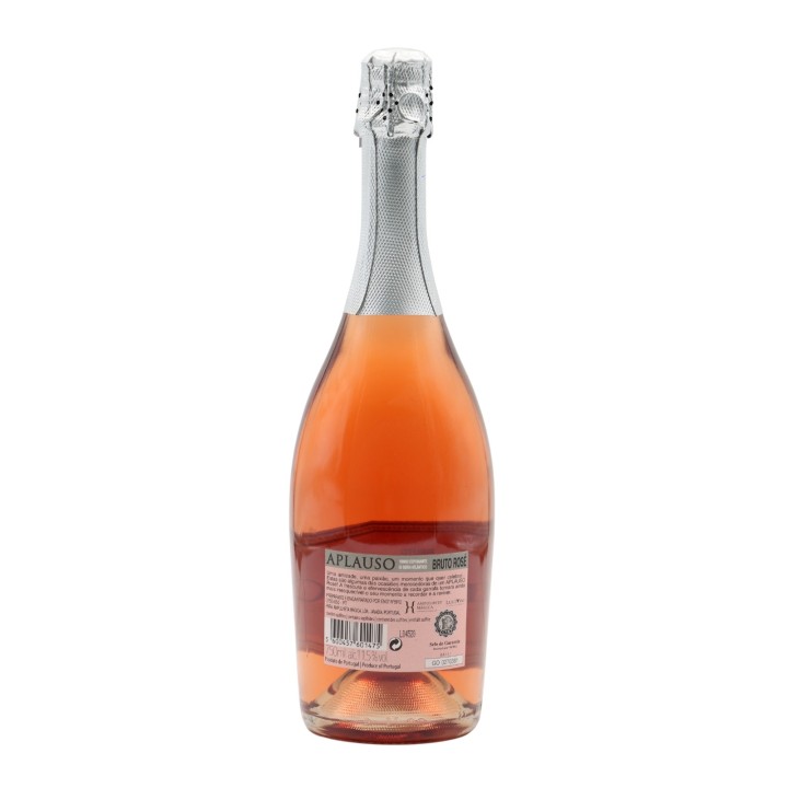 Aplauso Rosé Sparkling