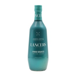 Lancers White