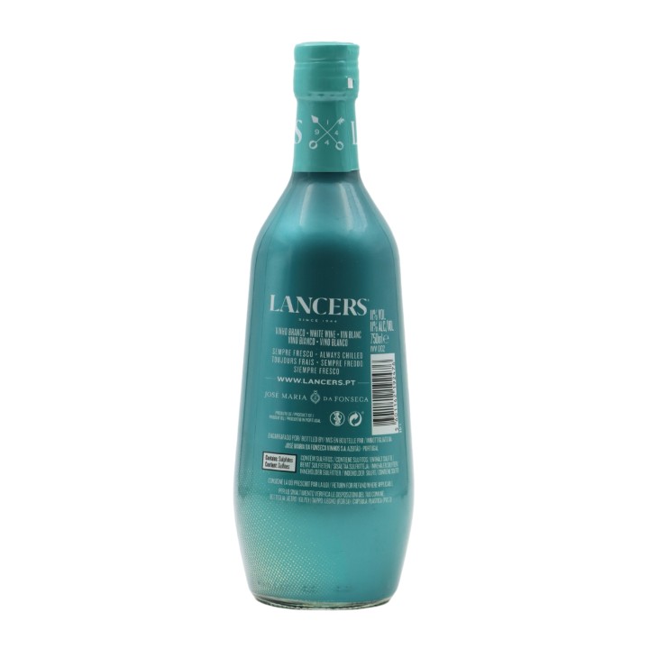 Lancers White