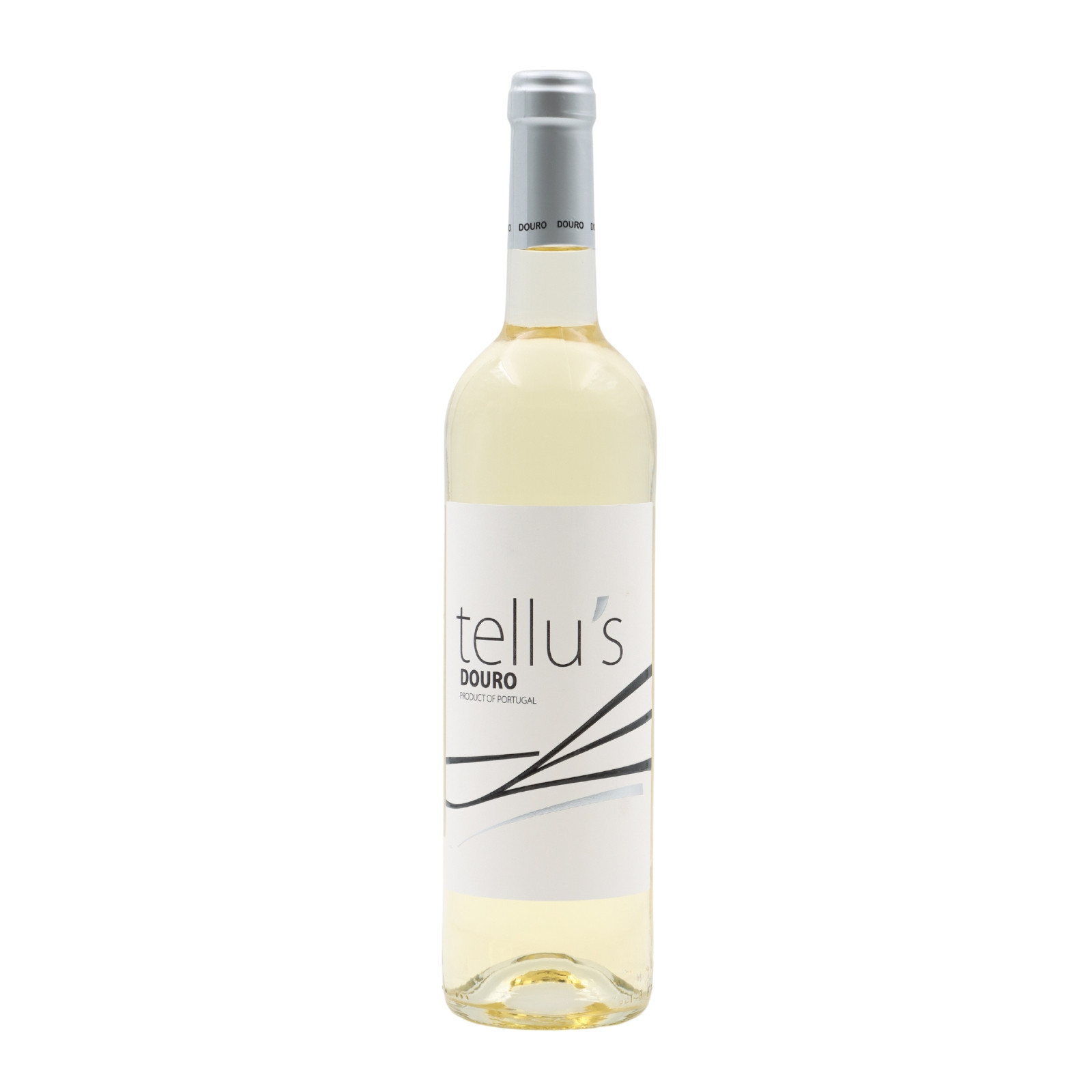 Tellus White