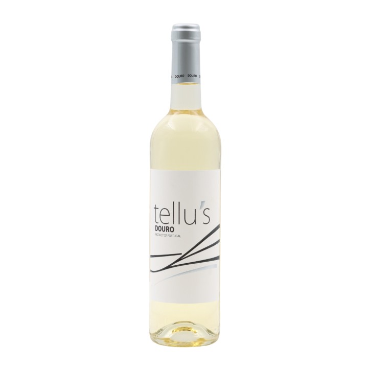 Tellus White