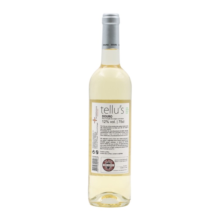 Tellus White