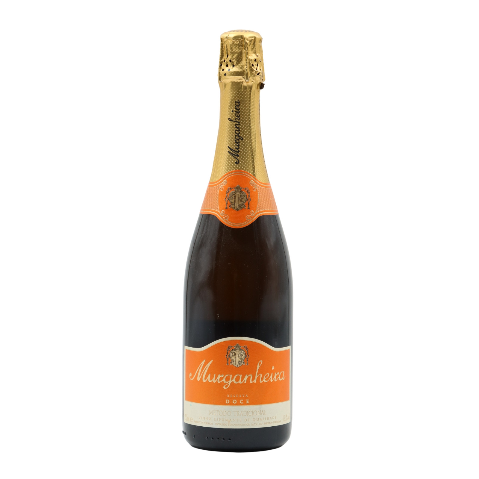Murganheira Reserve Sweet Sparkling