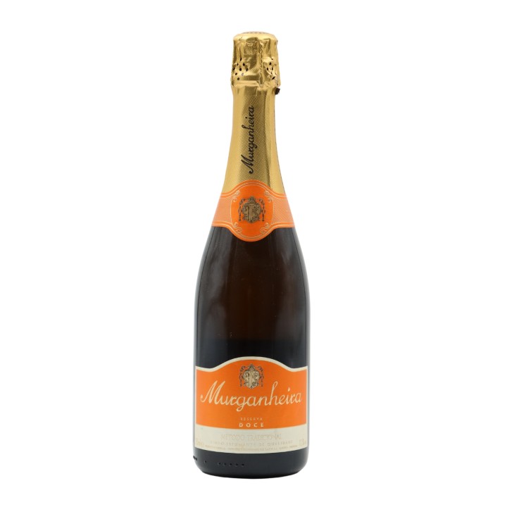 Murganheira Reserve Sweet Sparkling