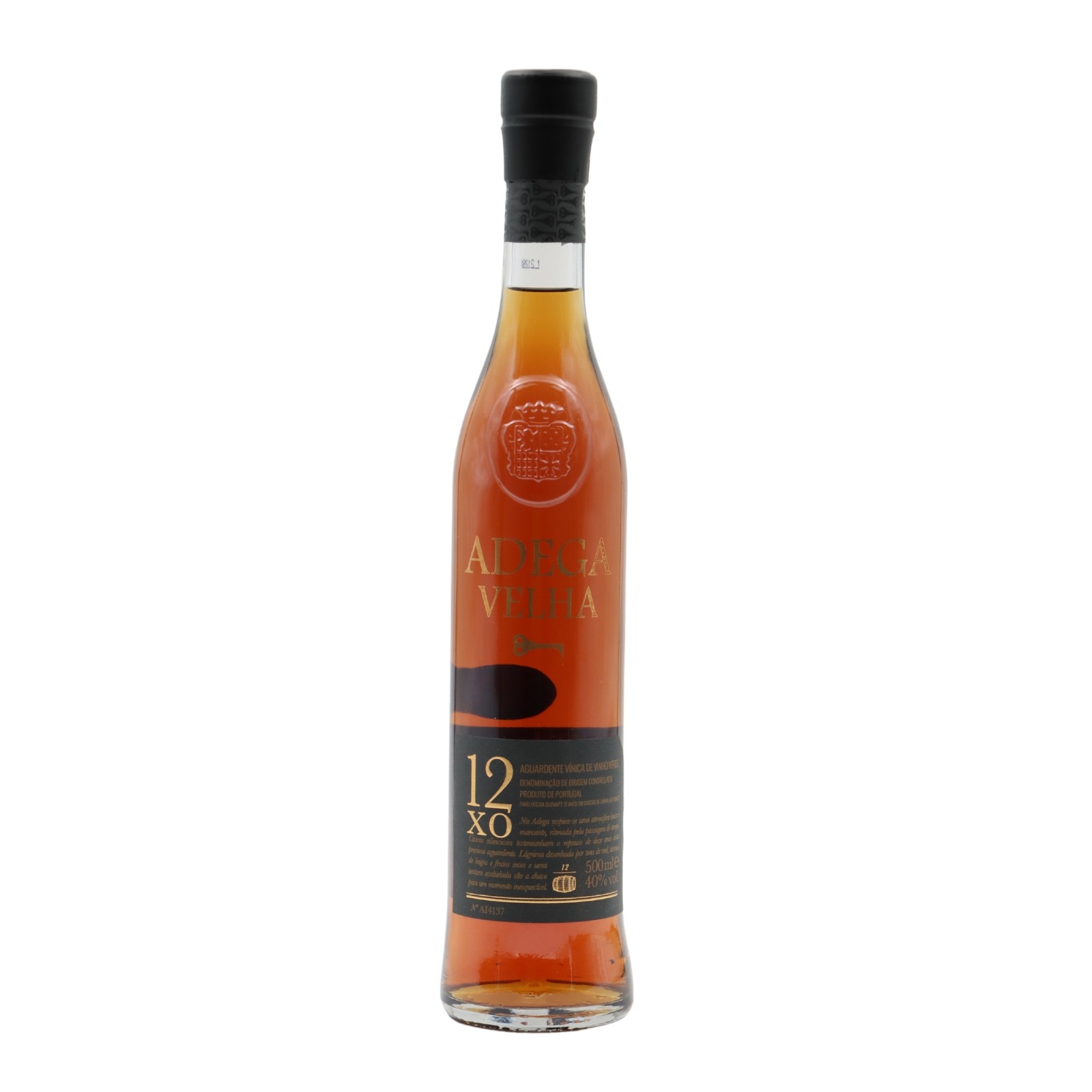 Aveleda Adega Velha 12 ans Aguardente Vínica XO