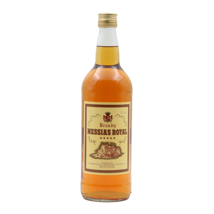 Messias Royal Brandy