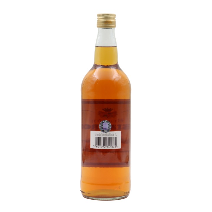 Messias Royal Brandy