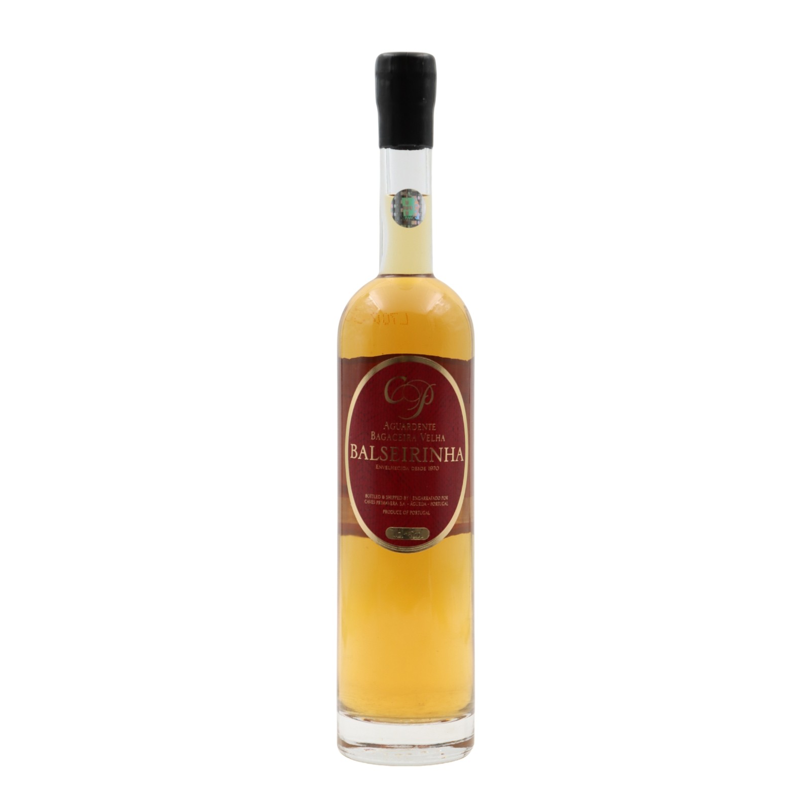 Balseirinha Aguardente Bagaceira Velha