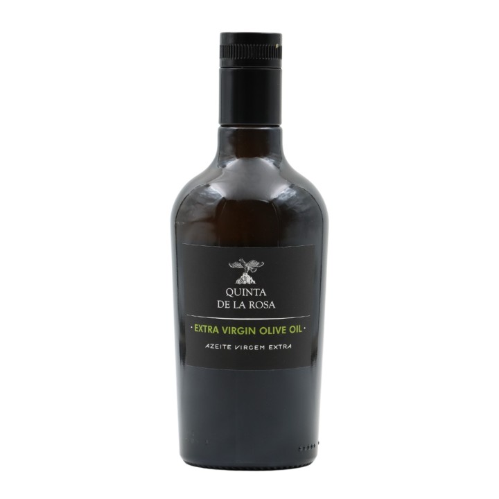 Quinta de la Rosa Extra Virgin Olive Oil
