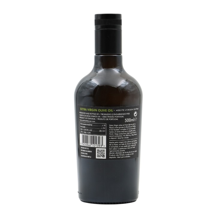 Quinta de la Rosa Extra Virgin Olive Oil