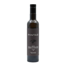 Pintas Extra Virgin Olive Oil