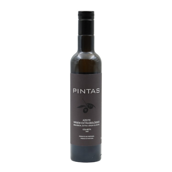 Pintas Extra Virgin Olive Oil