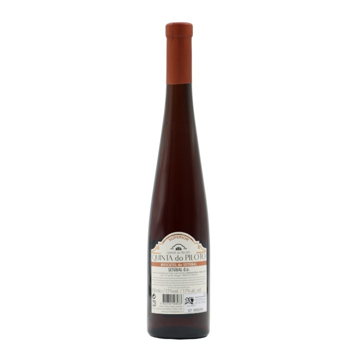 Quinta do Piloto Moscatel de Setúbal Superior