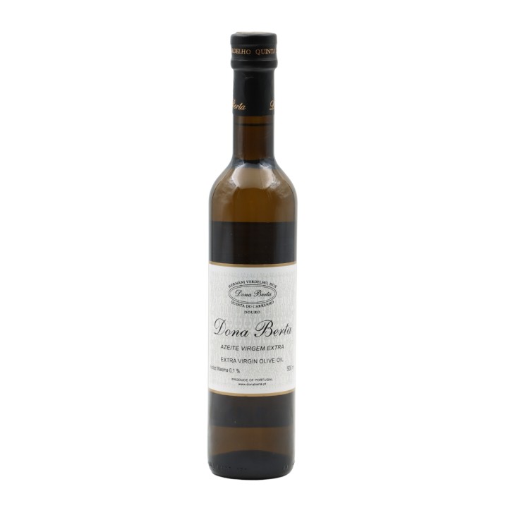 Dona Berta Extra Virgin Olive Oil