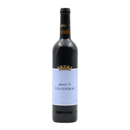Foral de Felgueiras Rosso