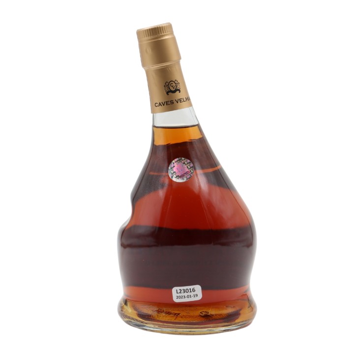 Curvada de Velha Aguardente Vínica Velha