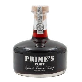 Primes Special Réserve Decanter Porto