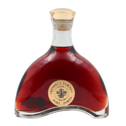 Quinta da Boeira Tawny Reserve Decanter Portwein