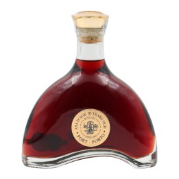 Quinta da Boeira 10 jahre Tawny Decanter Portwein