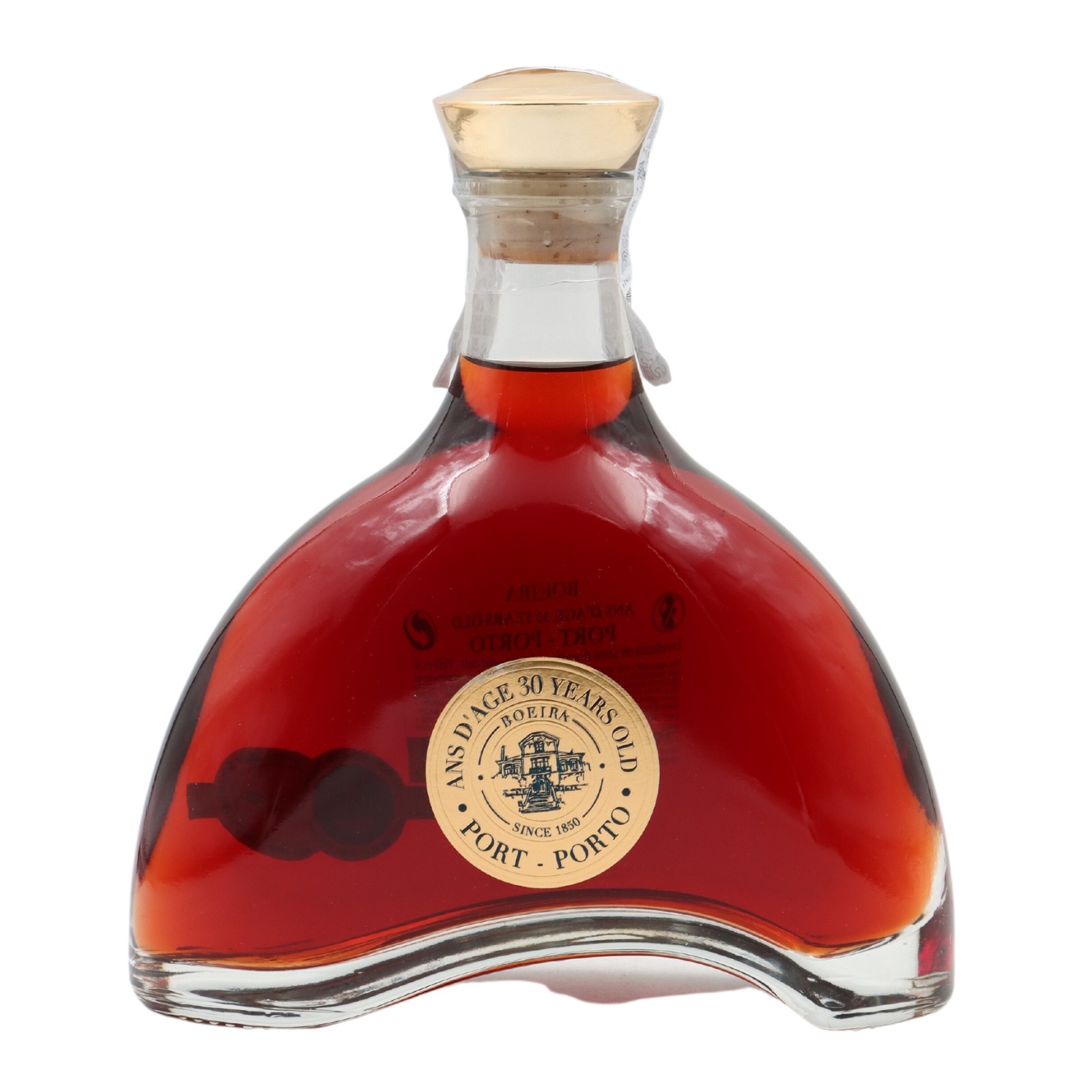 Quinta da Boeira 30 anni Tawny Decanter Porto