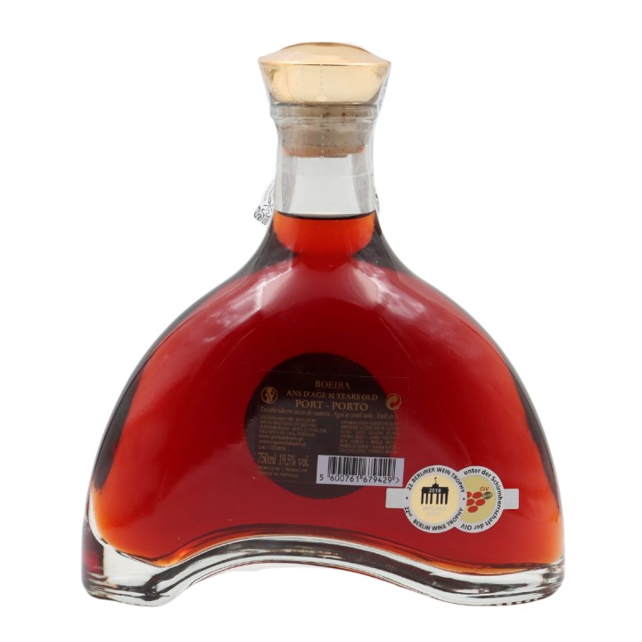 Quinta da Boeira 30 anni Tawny Decanter Porto