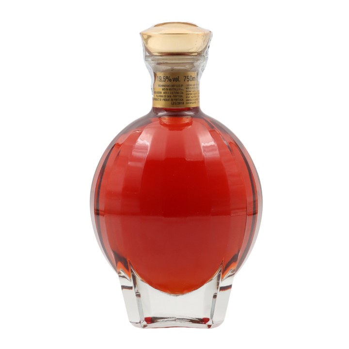 Quinta da Boeira White Diamond Decanter Port