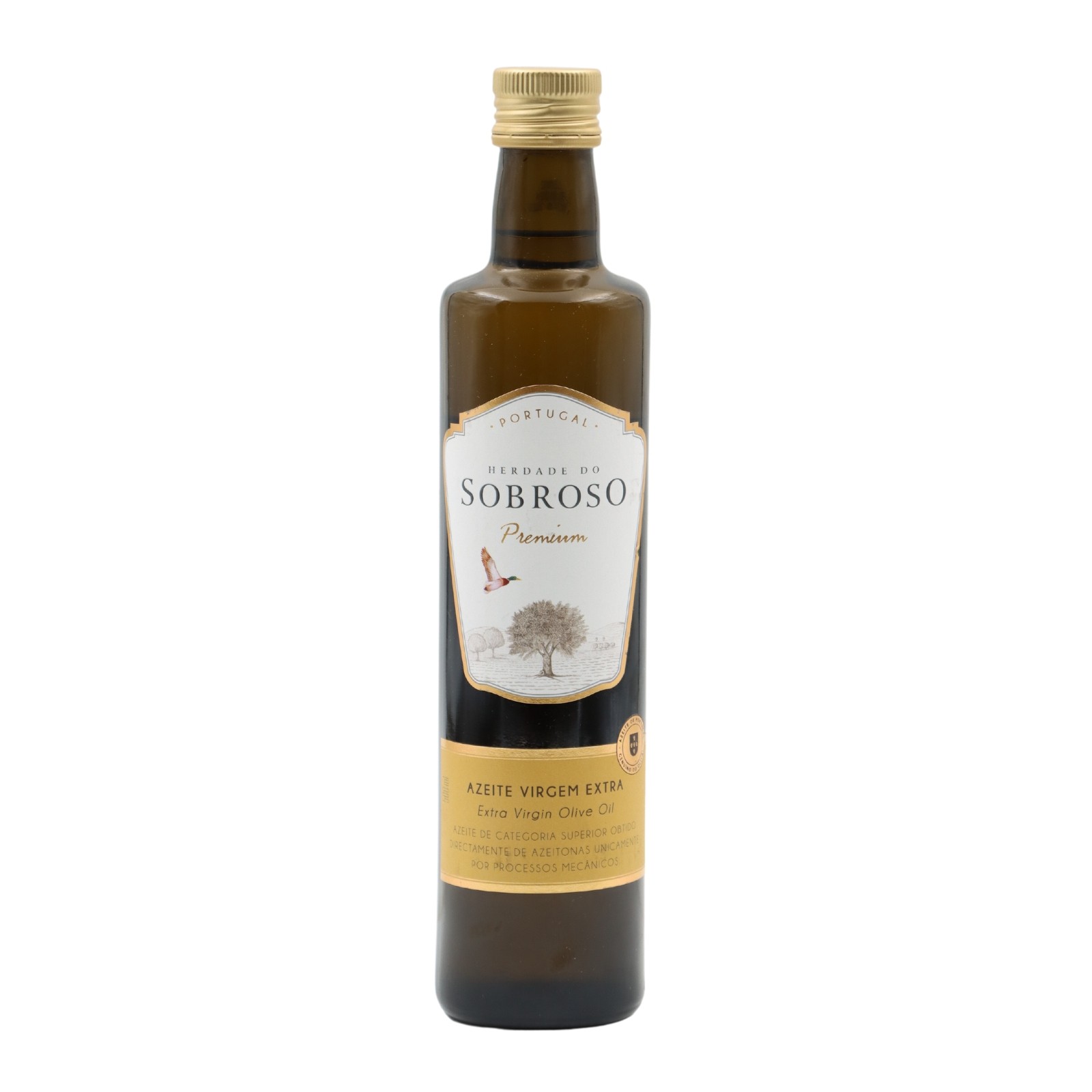 Herdade do Sobroso Olio Extravergine d'Oliva