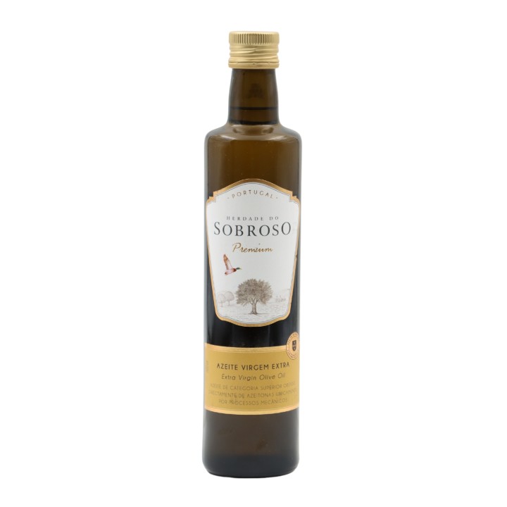 Herdade do Sobroso Olio Extravergine d'Oliva
