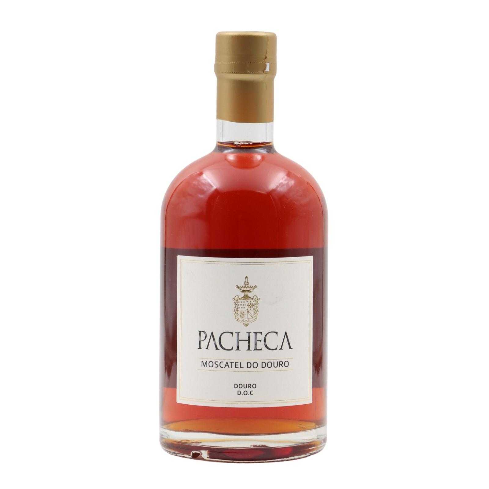 Quinta da Pacheca Moscatel do Douro