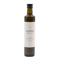 Mingorra Extra Virgin Olive Oil