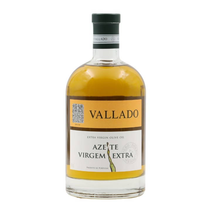 Vallado Aceite de Oliva Virgen Extra