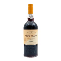 Quevedo Special Reserve Tawny Port