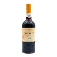 Quevedo Special Riserva Tawny Porto