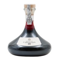 Quinta das Carvalhas Decanter 10 years Tawny Port