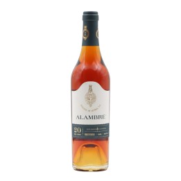Alambre Moscatel de Setúbal 20 years