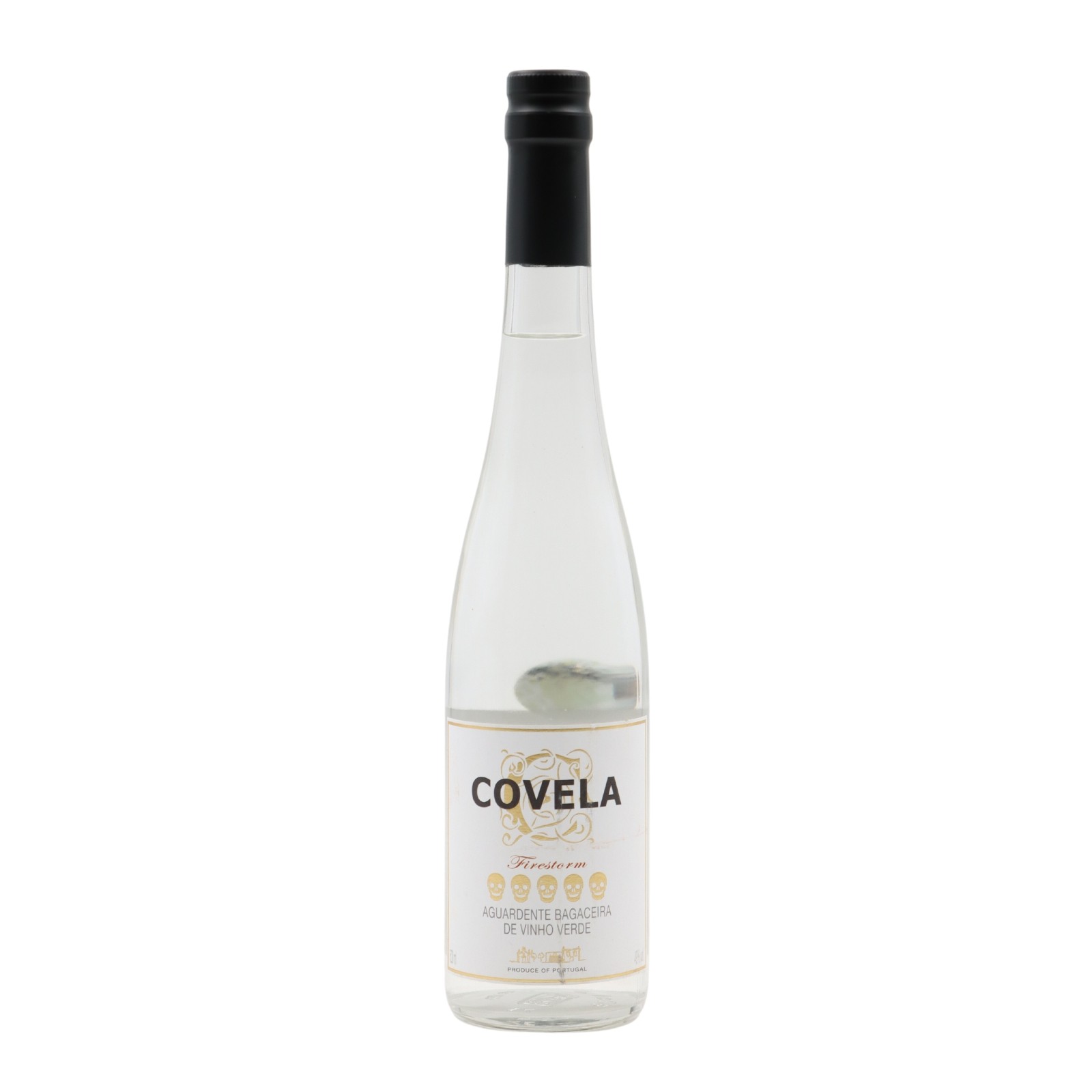 Covela FireStorm Aguardente Bagaceira
